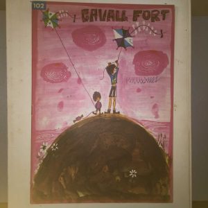 Cavall Fort num. 102
