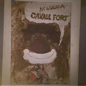 Cavall Fort num. 112