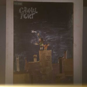 Cavall Fort num. 137-138