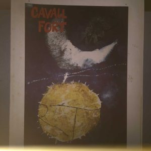 Cavall Fort num. 140