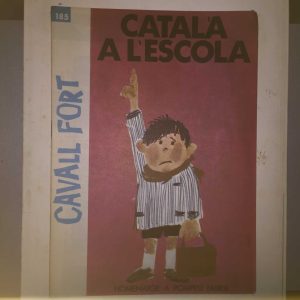 Cavall Fort num. 185