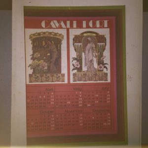 Cavall Fort num. 192