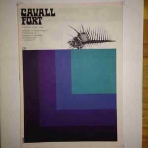 Cavall Fort num. 211