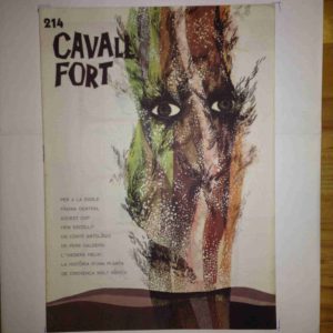 Cavall Fort num. 214