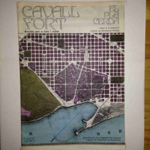 Cavall Fort num. 248