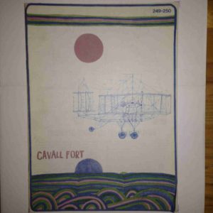Cavall Fort num. 249-250