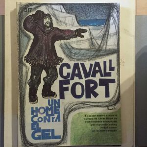 Cavall Fort num. 317