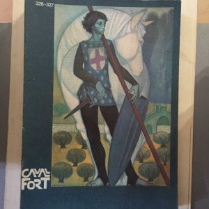 Cavall Fort num. 326-327