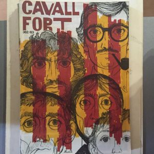 Cavall Fort num. 362-363