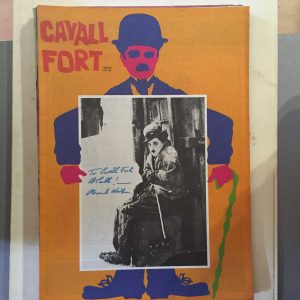 Cavall Fort num. 372
