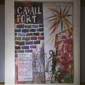 Cavall Fort num. 43