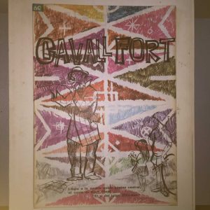 Cavall Fort num. 60