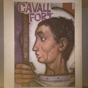 Cavall Fort num. 65