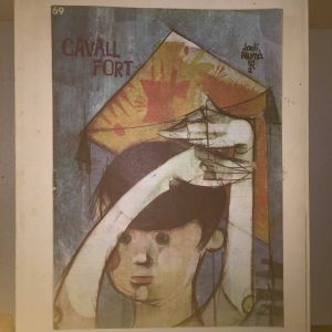 Cavall Fort num. 69