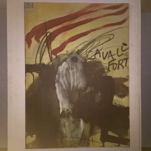 Cavall Fort num. 82