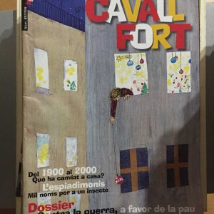 Cavall Fort num. 897-898